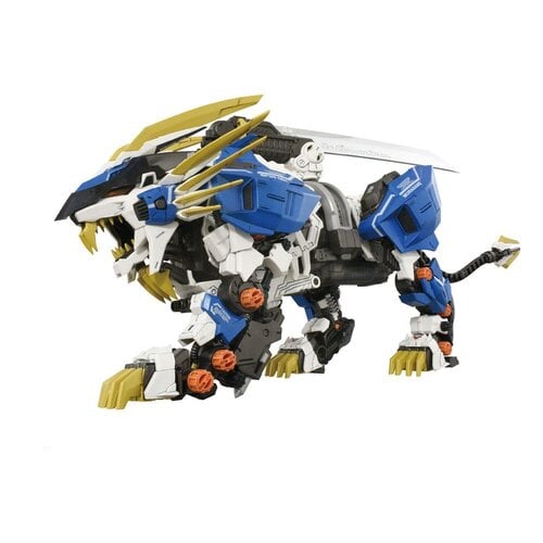 Takara Tomy Arts Zoids AZ-03 EX Murasame Liger 1/72 Model Kit