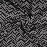 Jacquard gebreid patroon 1