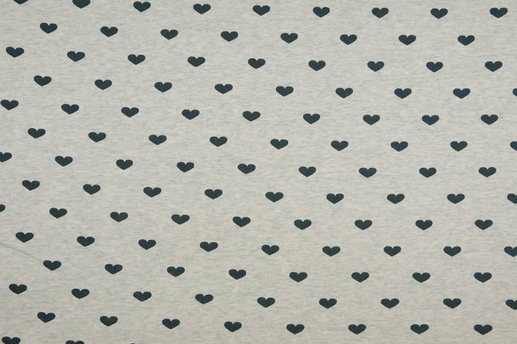 Heart Fabrics