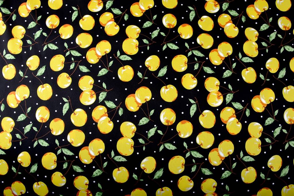 Fruit Fabrics