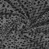 Jacquard gestrickt Muster 2