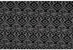 Jacquard gestrickt Muster 3