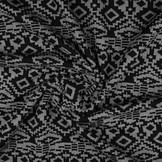 Jacquard gestrickt Muster 3