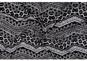 Jersey Double Face Jacquard -02