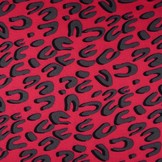 Jogging printed Pink