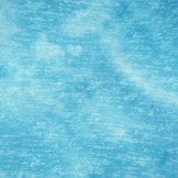 Jersey Tie and Dye Winnie Aqua