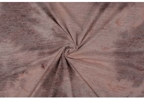 Jersey Tie-Dye Waldo Puderrosa