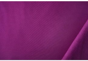 Softshell Uni Alpenveilchen