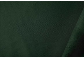 Soft Shell Uni Donker groen