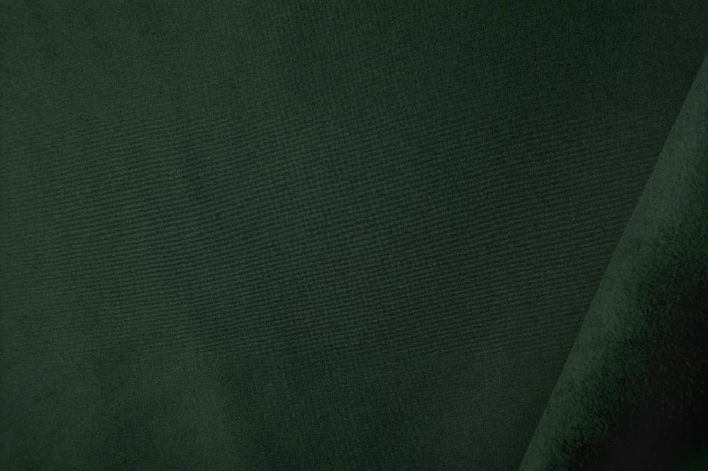 Soft Shell Uni Dark green - YES Fabrics