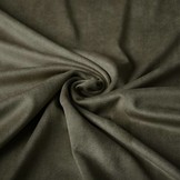 Alcantara, Suede, Suedine Unique Khaki