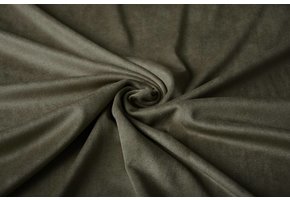 Alcantara, Wildleder, Suedine Unique Khaki