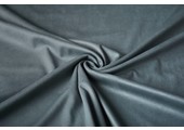 Alcantara, Wildleder, Suedine Unique Grau