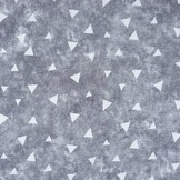 Jogging Alpenfleece Triangle with shadow Grey