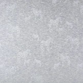 Jogging Alpenfleece Zebras Gold Glitter Silver