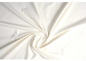 Cotton Jersey Creme