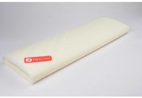 Bruids Tule Pale Ivory