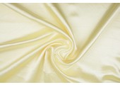 Crêpe Satin Butteryellow