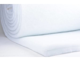 Fiberfill - Füllwatte 300 Gramm