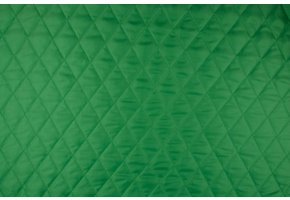 Steppfutter Grasgrün