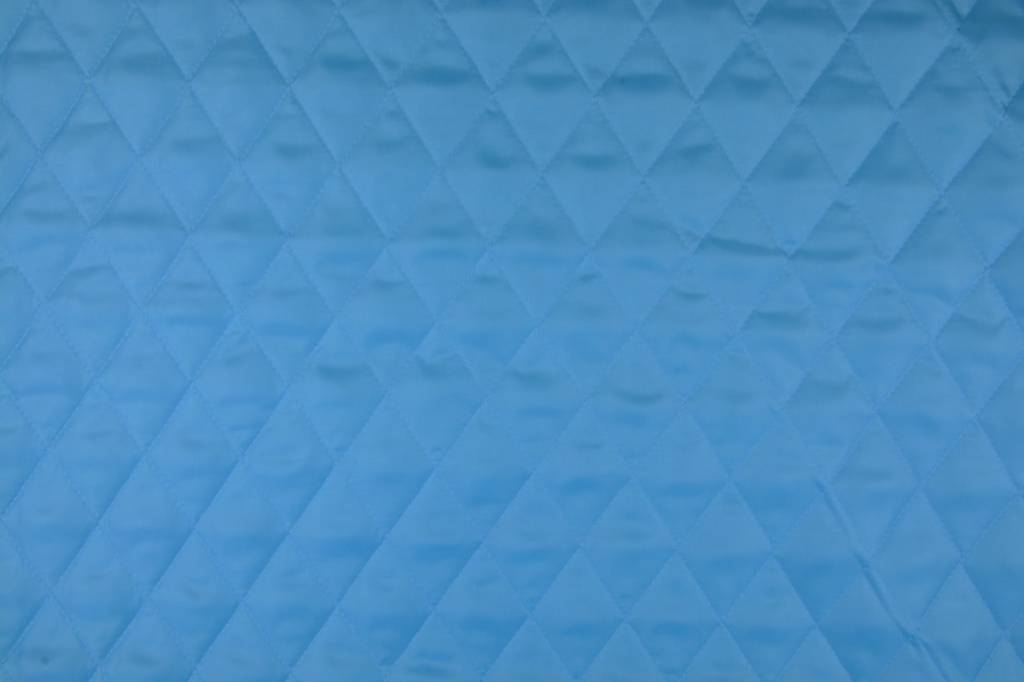 Steppfutter Aqua