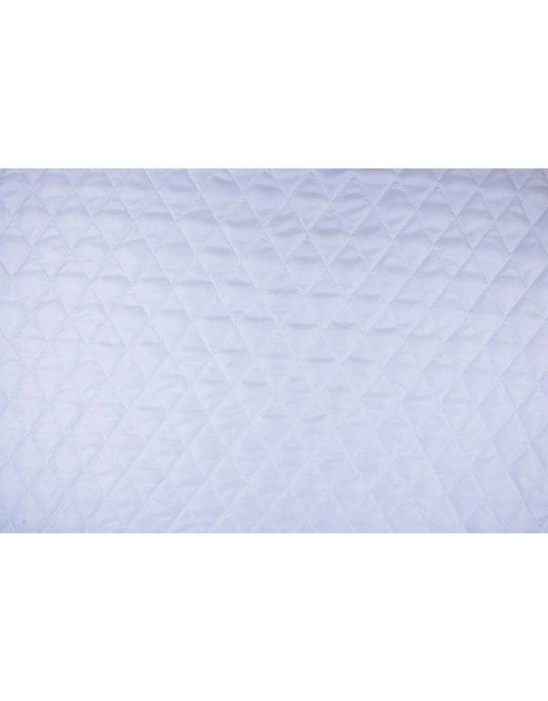 Quilted Lining White YES Fabrics