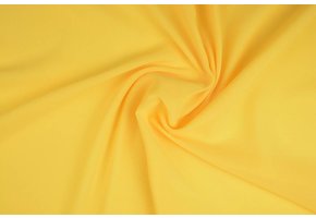 Hi Multi Chiffon Geel