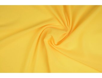 Hi Multi Chiffon Gelb