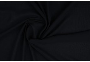 Hi Multi Chiffon Zwart