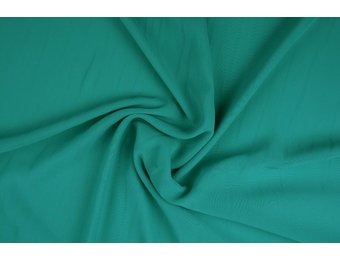 Hi Multi Chiffon Sea Green