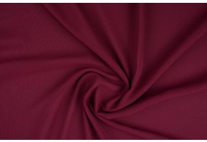 Hi Multi Chiffon Bordeaux