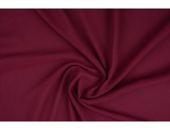 Hi Multi Chiffon Bordeaux