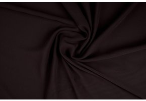 Hi Multi Chiffon Dark Brown