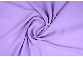 Hi Multi Chiffon Dark Lila