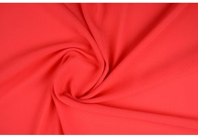 Hi Multi Chiffon Rot