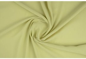 Hi Multi Chiffon Light Mossgreen