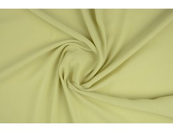 Hi Multi Chiffon Light Mossgreen