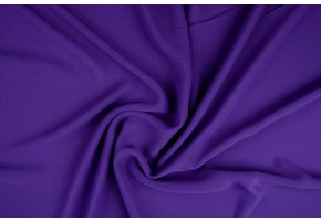 Hi Multi Chiffon Purple
