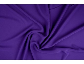 Hi Multi Chiffon Paars