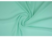 Hi Multi Chiffon Mint Green