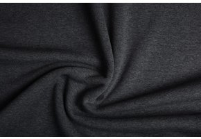 Jogging Dark grey melange