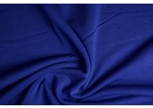 Sweatstoff Königsblau