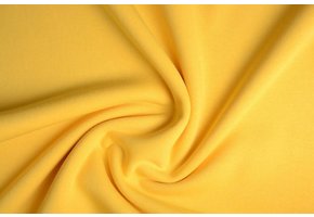 Jogging Canary yellow