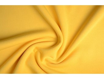 Jogging Canary yellow