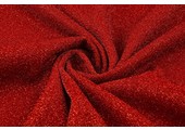 Lurex Dance Red