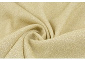 Lurex Dance Light Gold