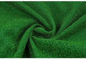 Lurex Dans Grasgroen