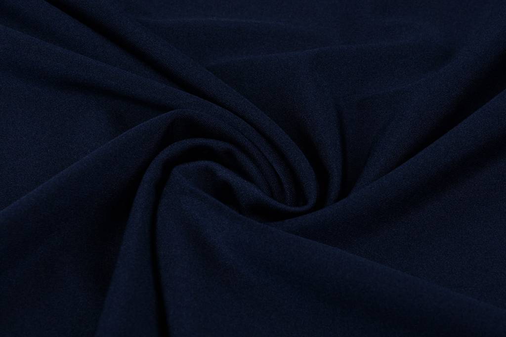 Lycra Shiny Navy