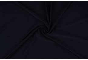 Lycra Mat Black