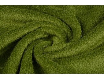 Wellness-Fleece Hellmoosgrün